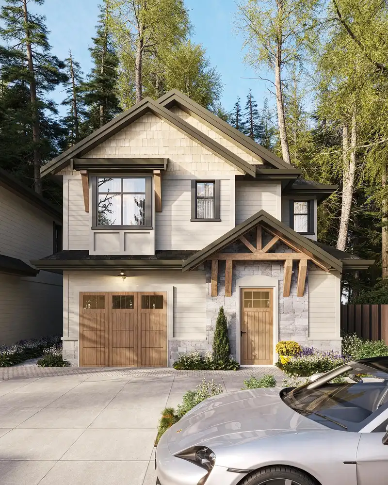 3 7609 COLDICUTT STREET - photo 1 of 19