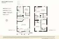 454 E 28TH AVENUE - thumbnail 33