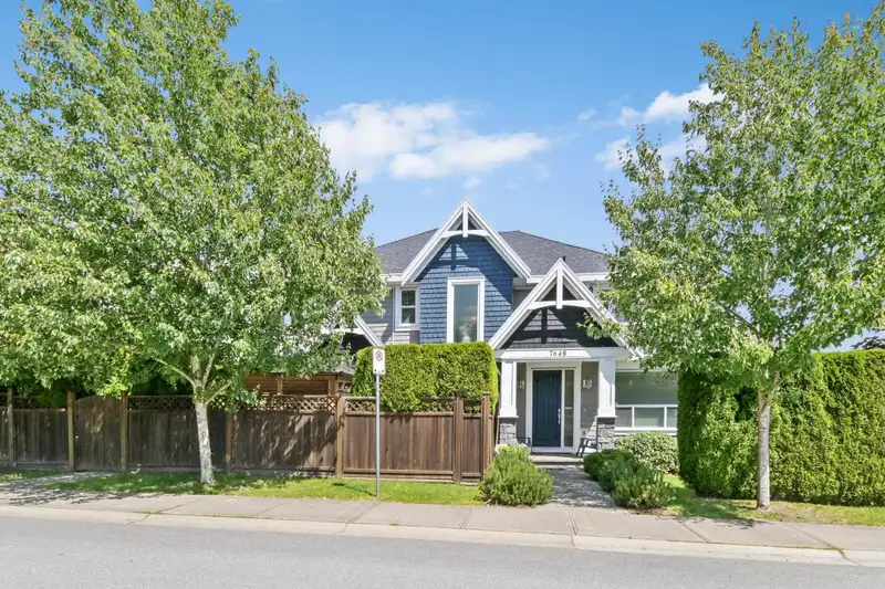 7648 211A STREET - photo 1 of 40