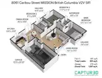 8061 CARIBOU STREET - thumbnail 2