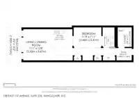 225 108 E 1ST AVENUE - thumbnail 23