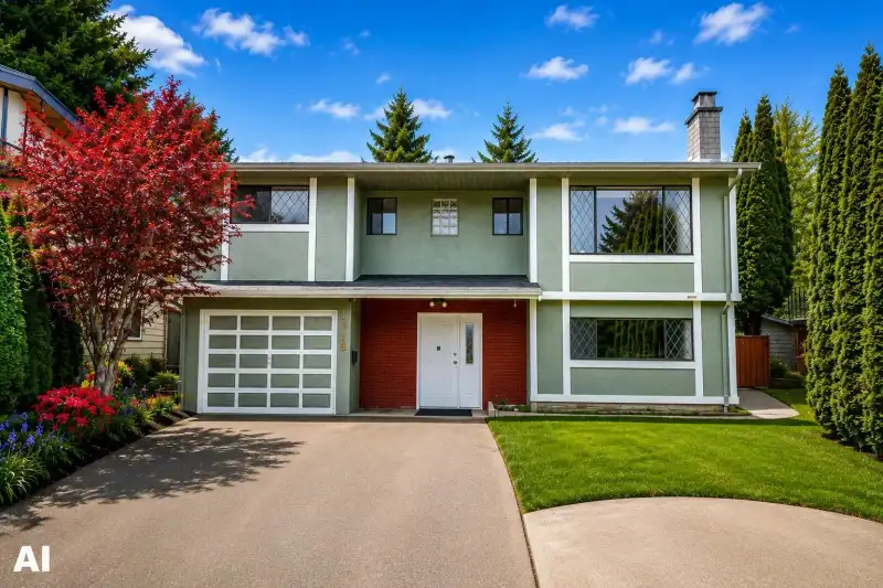 11516 PARKWOOD PLACE - photo 1 of 35