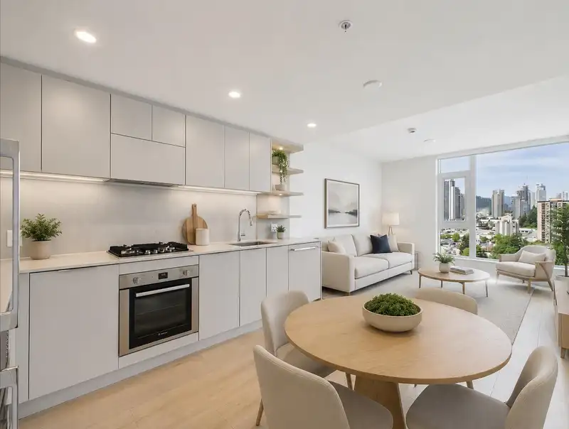 1604 311 ALDERSON AVENUE - photo 1 of 39