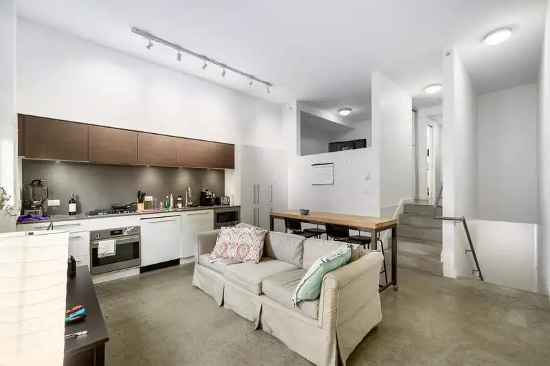 208 150 E CORDOVA STREET - photo 1 of 15