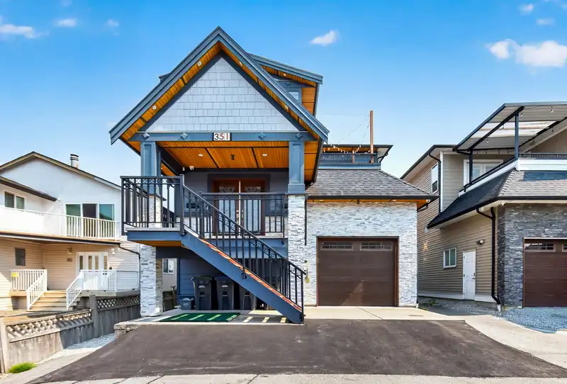351 PEMBINA STREET - photo 1 of 39