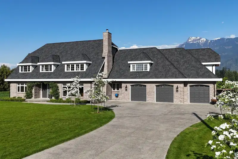 9808 CHAPMAN ROAD - photo 1 of 40