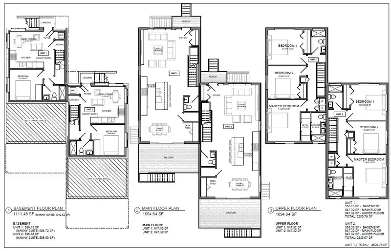 LOT A 7225 HUDSON STREET - photo 1 of 9