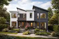 LOT A 7225 HUDSON STREET - thumbnail 2