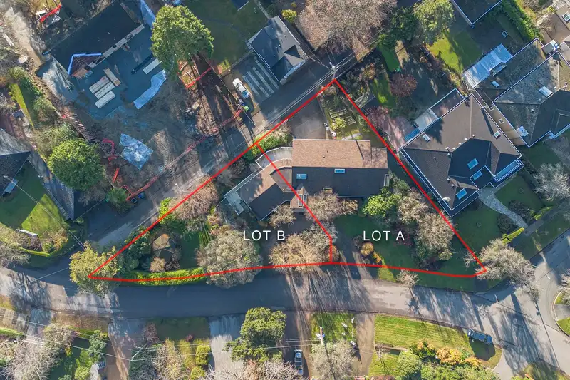 LOT A 7225 HUDSON STREET - photo 4 of 9