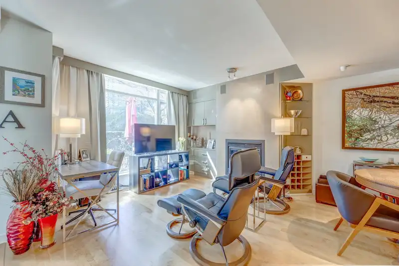 TH29 1295 W CORDOVA STREET - photo 4 of 37
