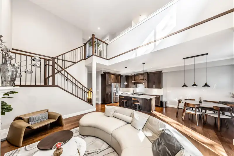 8 9590 216 STREET - photo 1 of 39