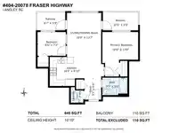 404 20078 FRASER HIGHWAY - thumbnail 29
