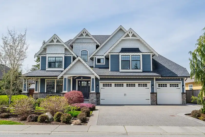 4943 215 STREET - photo 1 of 39