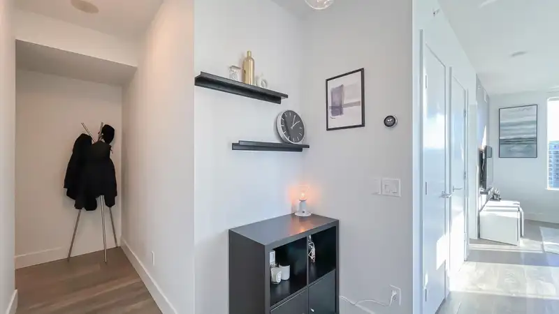1302 5233 GILBERT ROAD - photo 2 of 26