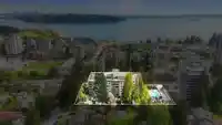 212 1425 ESQUIMALT AVENUE - thumbnail 2