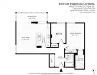 212 1425 ESQUIMALT AVENUE - thumbnail 21