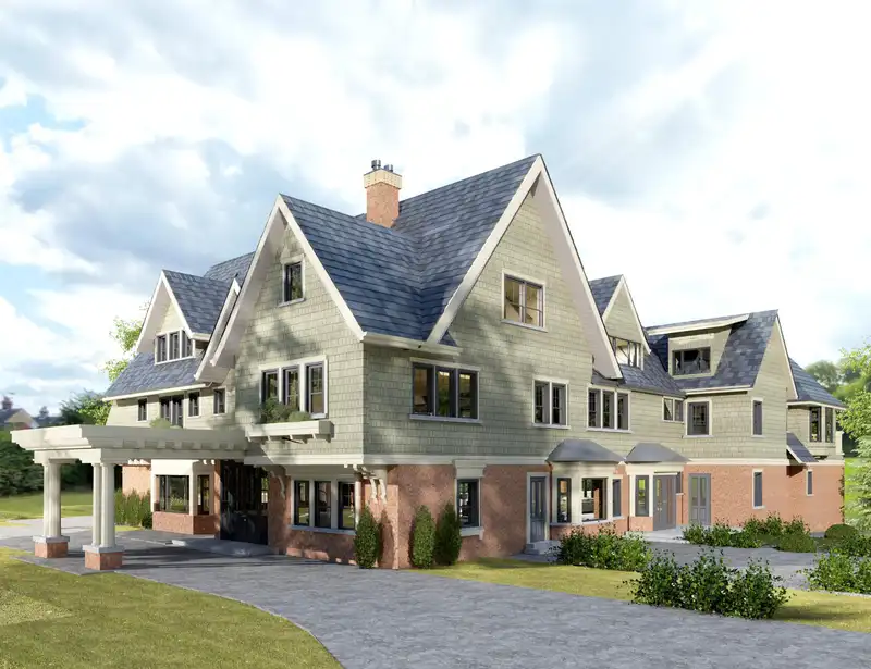 3823 CYPRESS STREET - photo 1 of 13