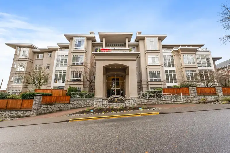 317 630 ROCHE POINT DRIVE - photo 1 of 16
