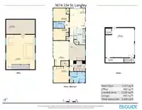 3674 224 STREET - thumbnail 2
