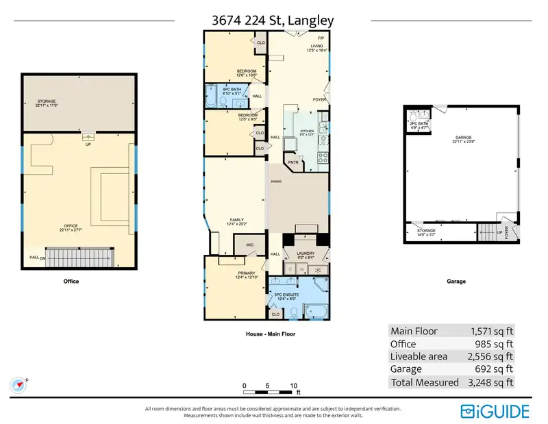 3674 224 STREET - photo 2 of 40