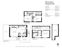 851 E 19TH AVENUE - thumbnail 19