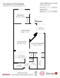 304 8989 HUDSON STREET - thumbnail 28