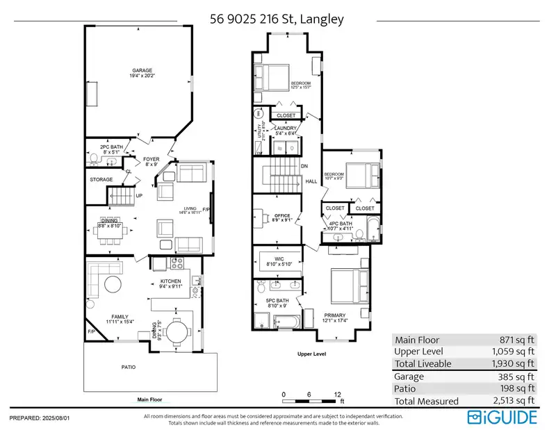 56 9025 216 STREET - photo 2 of 33