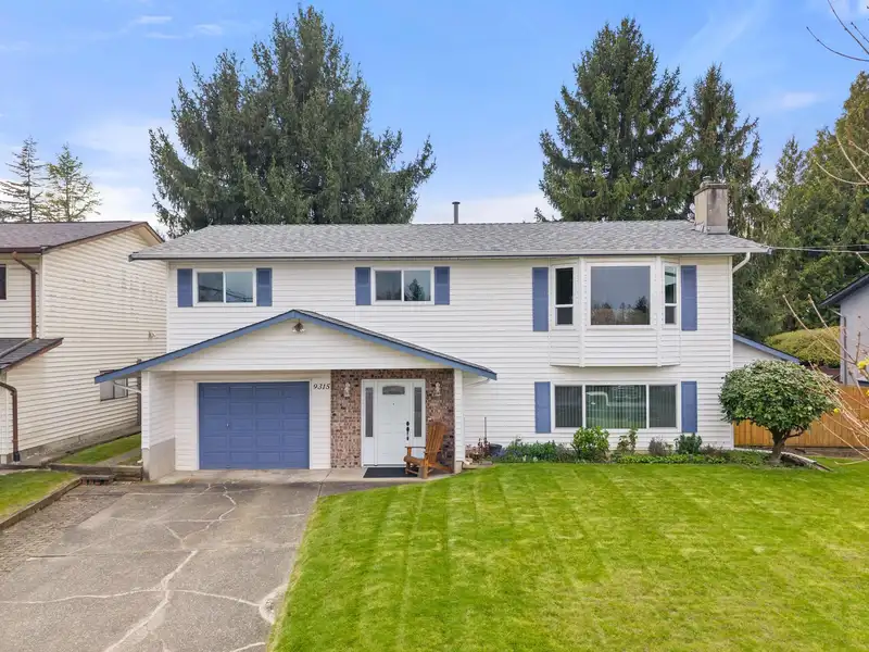 9315 213 STREET - photo 1 of 33