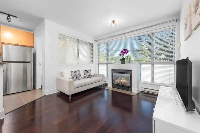 204 2680 ARBUTUS STREET - photo 2 of 23