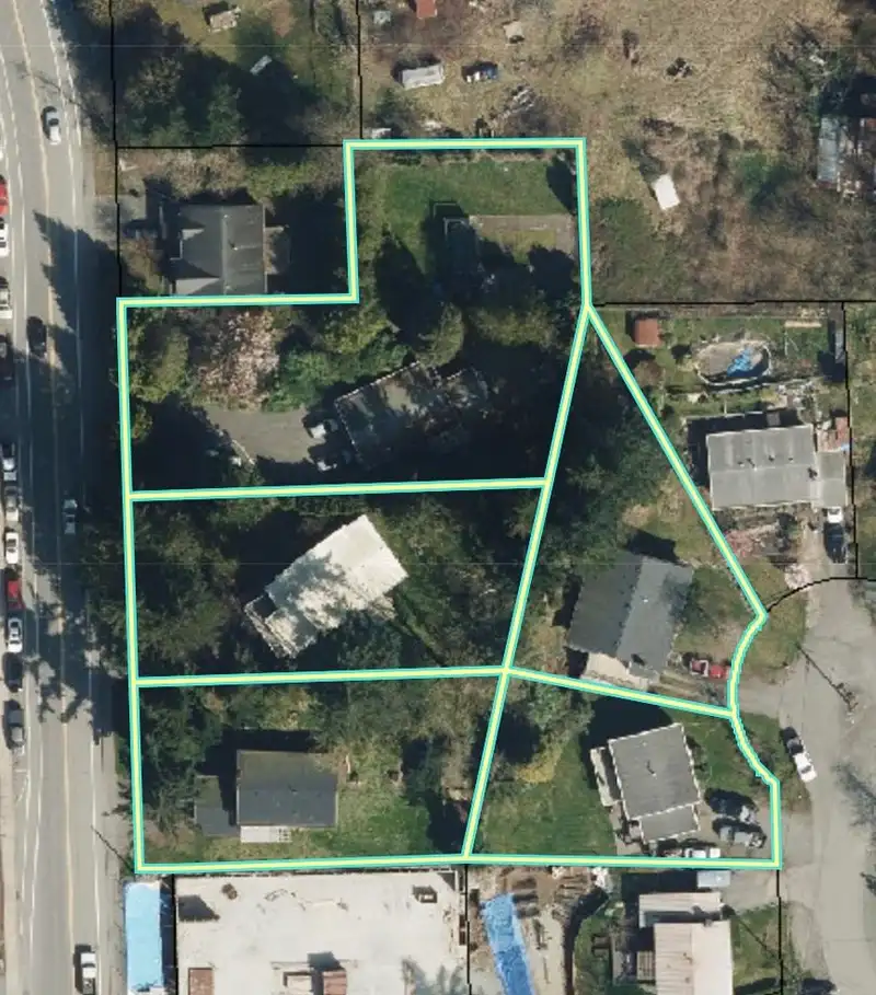 3085 DORSET PLACE - photo 1 of 1