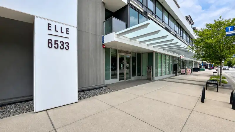 506 6533 BUSWELL STREET - photo 1 of 21