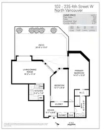 102 235 W 4TH STREET - thumbnail 29