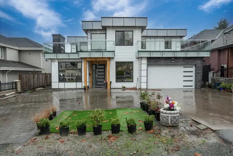 13306 90 AVENUE - photo 1 of 30