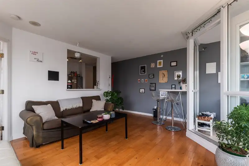 2203 1188 RICHARDS STREET - photo 2 of 31