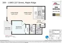 309 11893 227 STREET - thumbnail 2