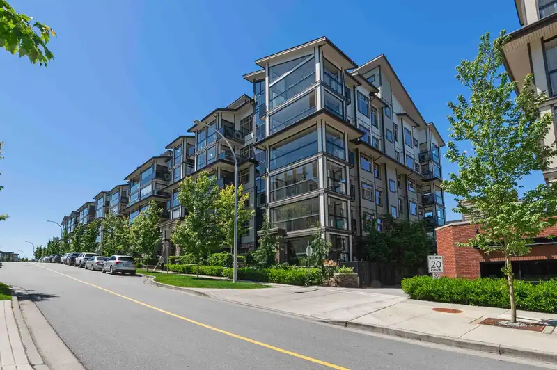 303 8561 203A STREET - photo 2 of 40