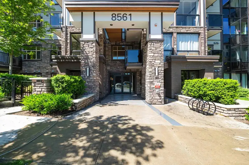 303 8561 203A STREET - photo 4 of 40