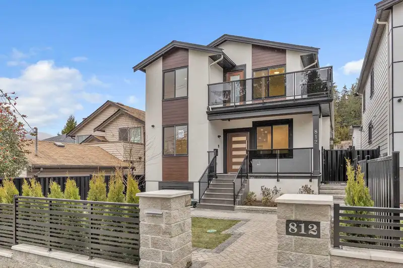 812 MONTROYAL BOULEVARD - photo 1 of 39