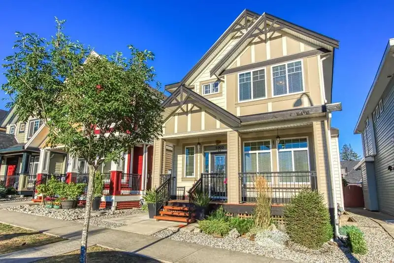 5902 131 STREET - photo 1 of 30