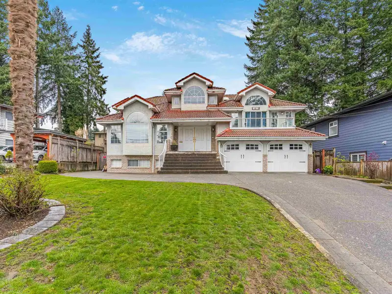 7878 108 STREET - photo 1 of 39