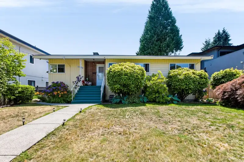 13830 BLACKBURN AVENUE - photo 1 of 40