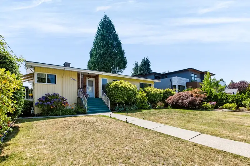 13830 BLACKBURN AVENUE - photo 2 of 40