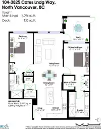 104 3825 CATES LANDING WAY - thumbnail 24