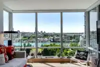 1202 1495 RICHARDS STREET - thumbnail 2
