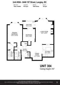 304 6440 197 STREET - thumbnail 27