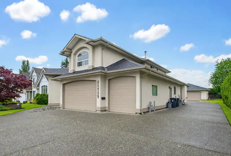 21715 44A AVENUE - photo 1 of 26