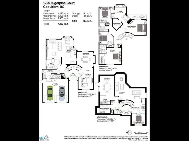 1725 SUGARPINE COURT - photo 3 of 40