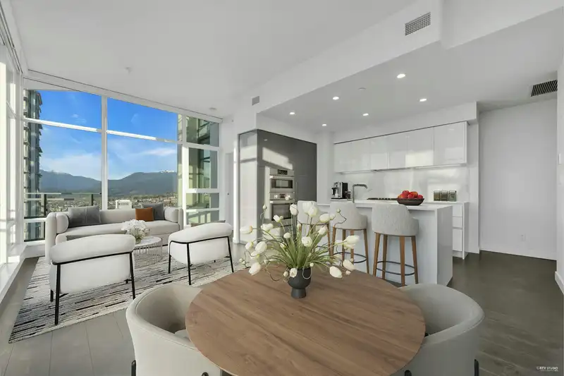 3402 2085 SKYLINE COURT - photo 1 of 27