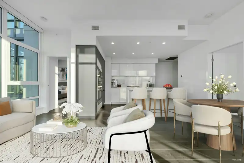 3402 2085 SKYLINE COURT - photo 2 of 27