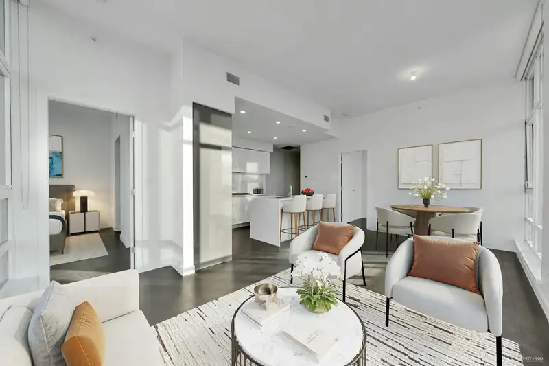 3402 2085 SKYLINE COURT - photo 3 of 27